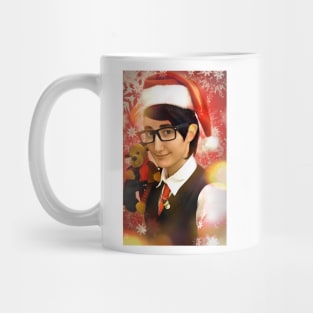 Advent Calendar Cosplay - 16|12 Joseph Mug